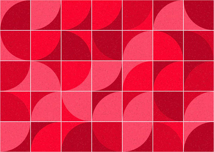 Geometric Pattern