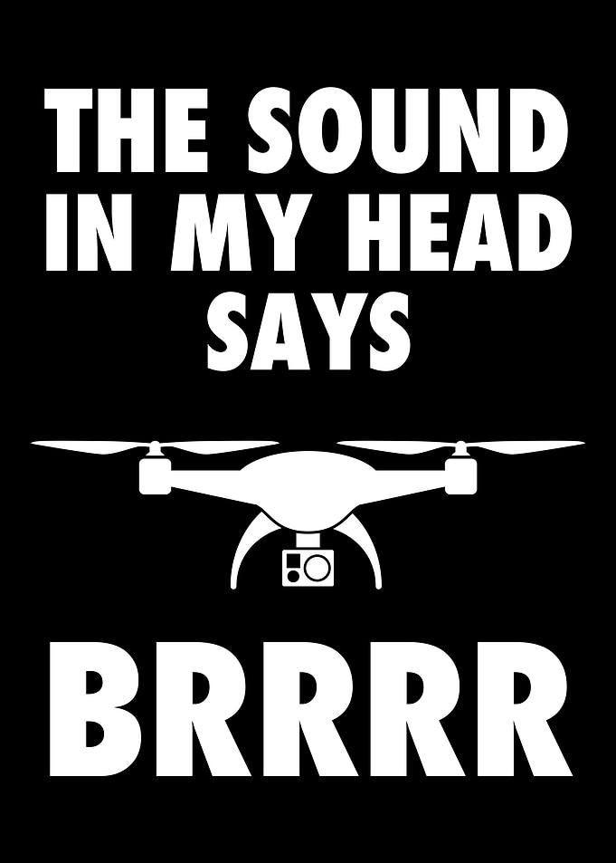 The Sound In My Head Says