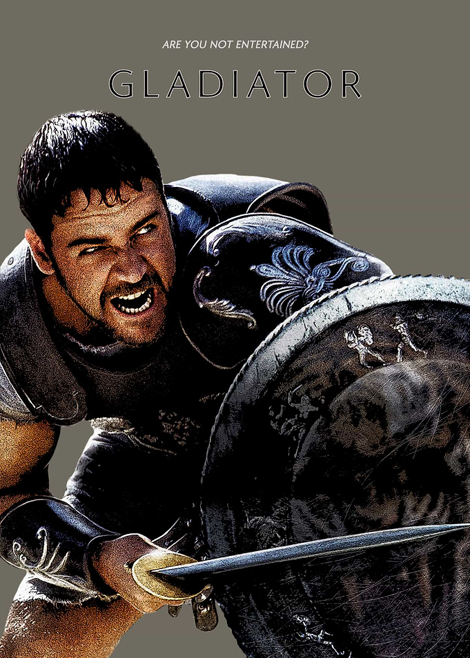 Gladiator