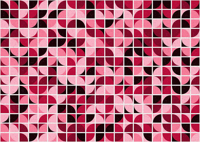 Geometric Pattern