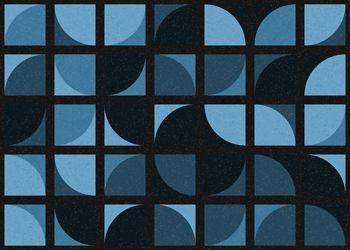Geometric Pattern
