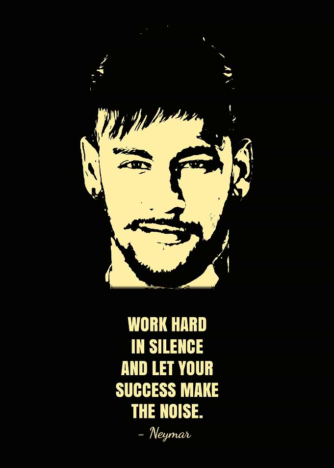 neymar quote