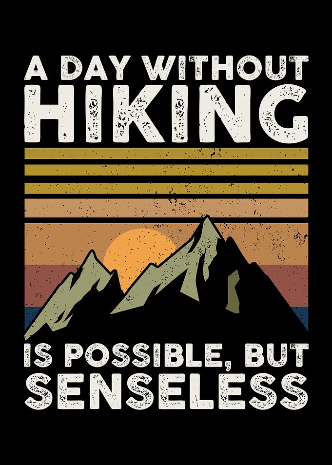 Hiking Adventure