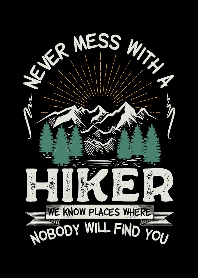 Hiking Adventure