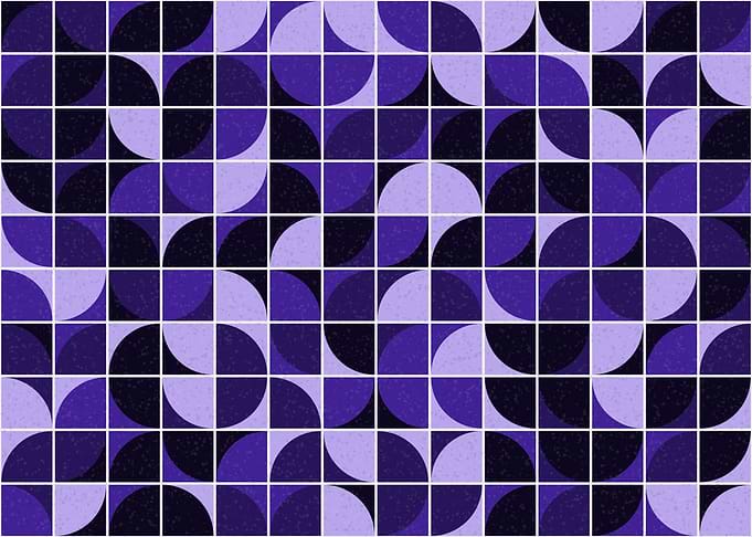 Geometric Pattern