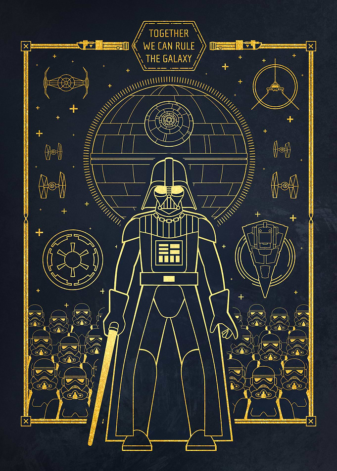 Vader