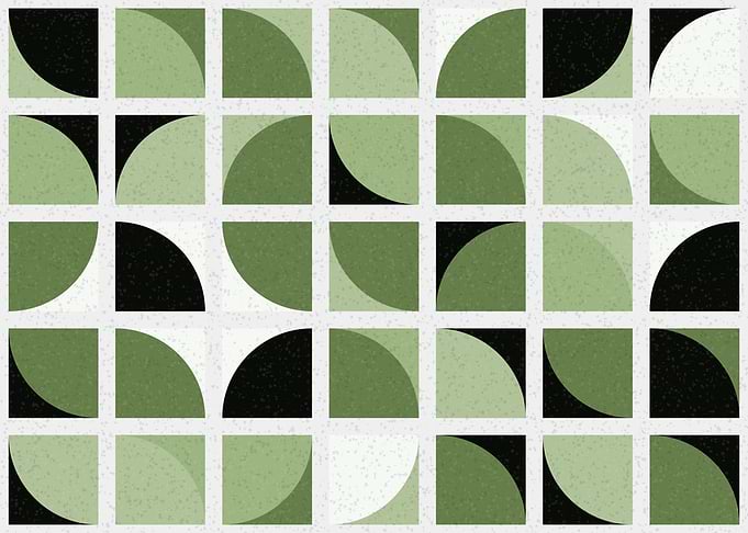 Geometric Pattern