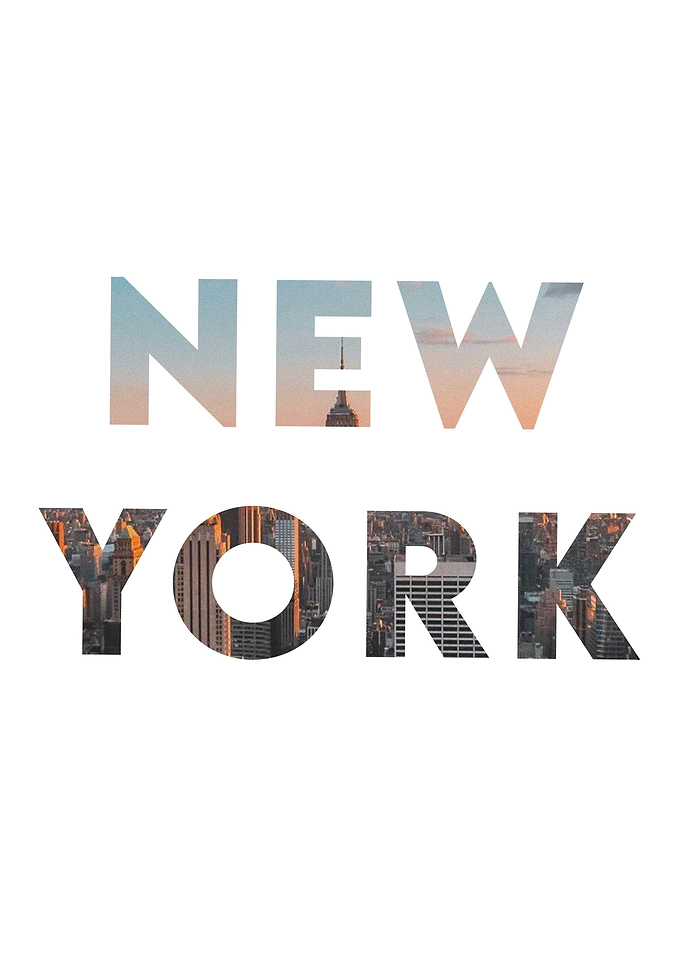 New York