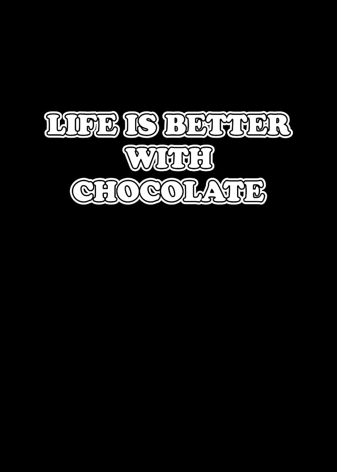 Chocolate