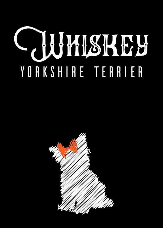 Whiskey