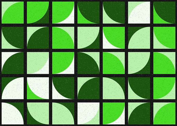 Geometric Pattern