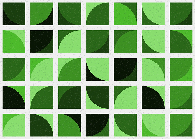 Geometric Pattern