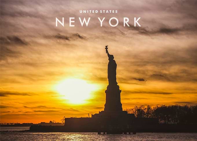 New York City View
