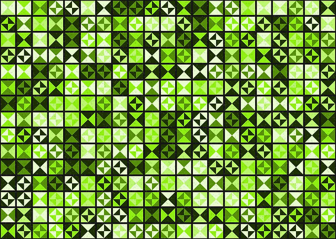 Geometric Pattern