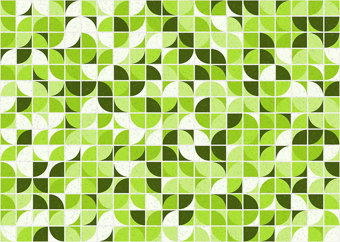 Geometric Pattern