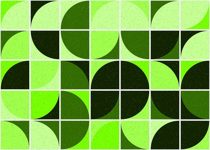Geometric Pattern