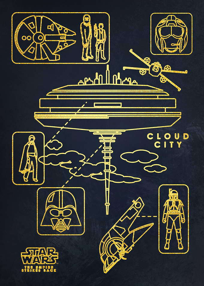 Cloudcity Story