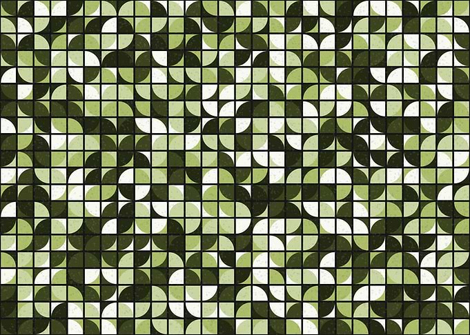 Geometric Pattern