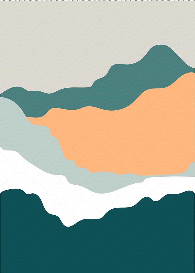 Desert Landscape