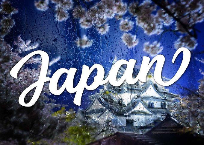 Japan