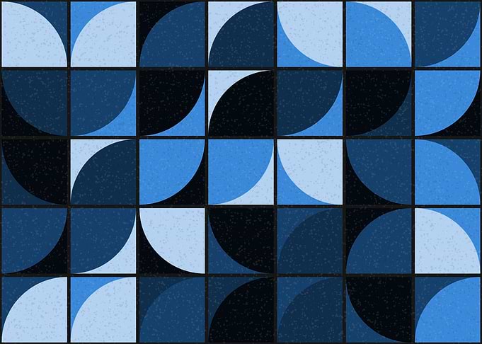Geometric Pattern