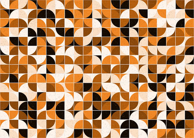Geometric Pattern