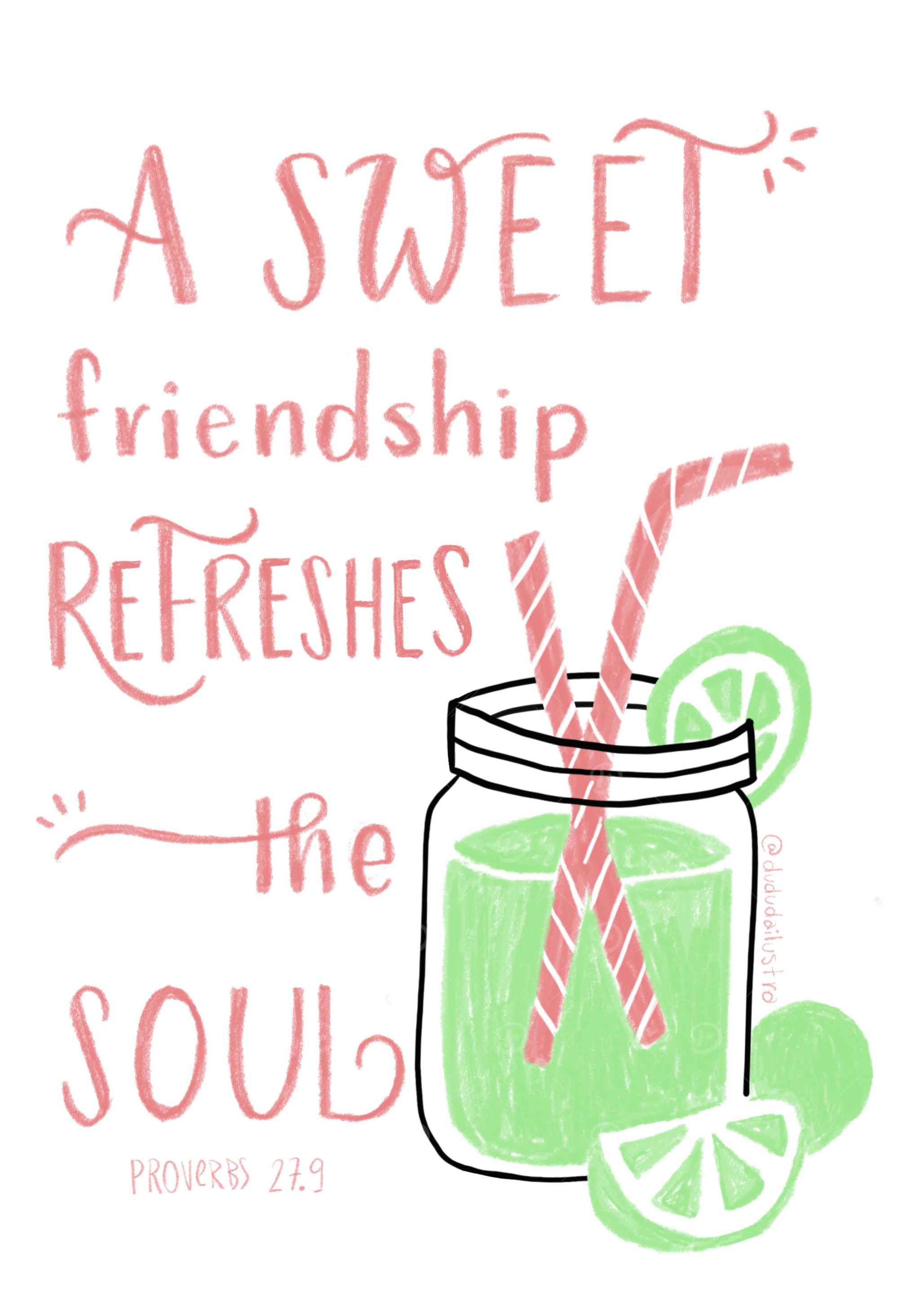 Friendship