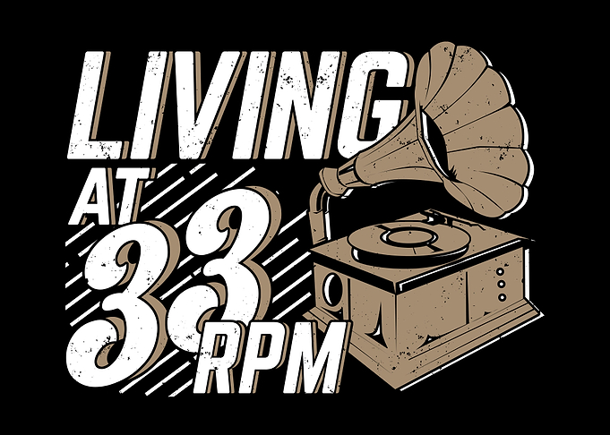 Vinyl Records Design