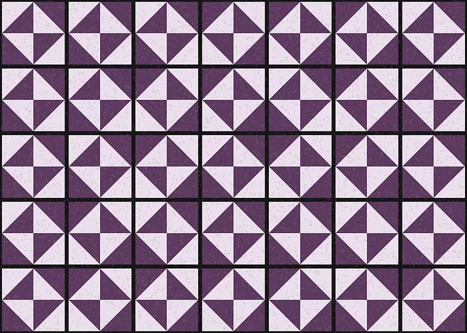 Geometric Pattern