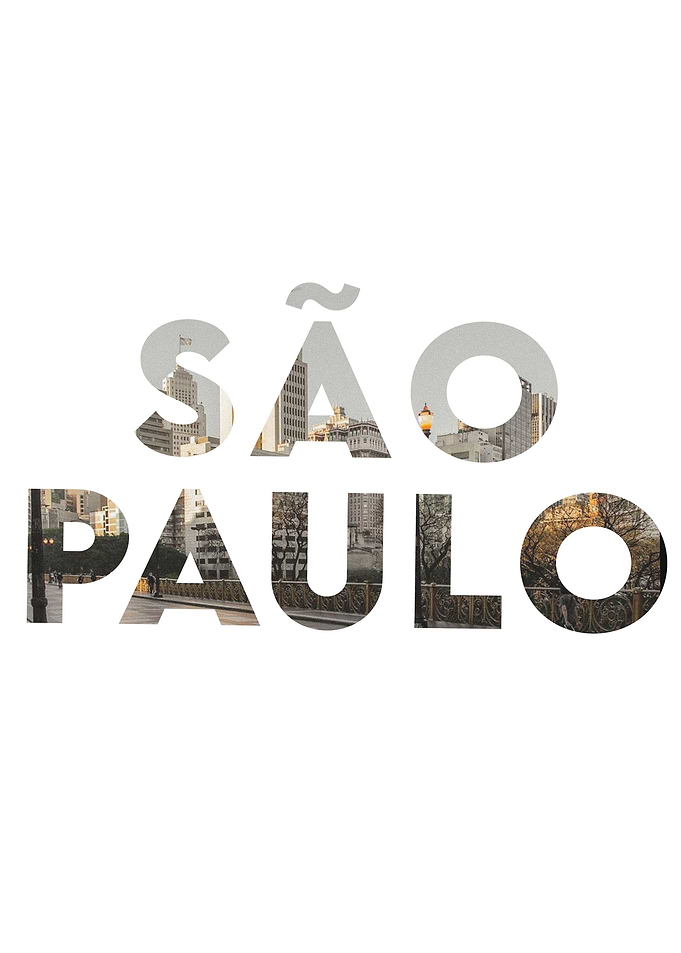 Sao Paulo