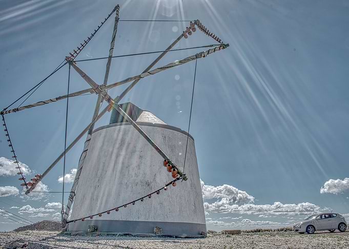 Windmill