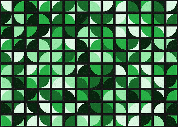 Geometric Pattern