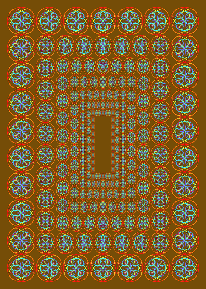 Designer Vortex 146