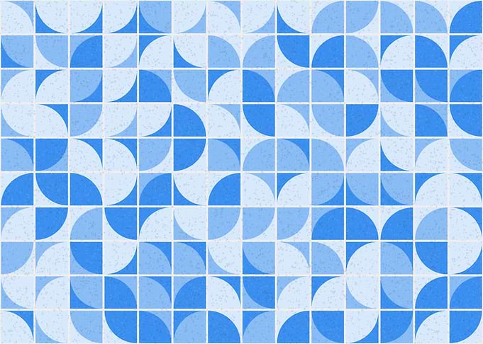 Geometric Pattern
