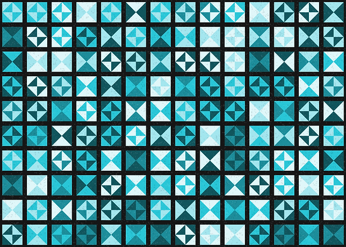 Geometric Pattern