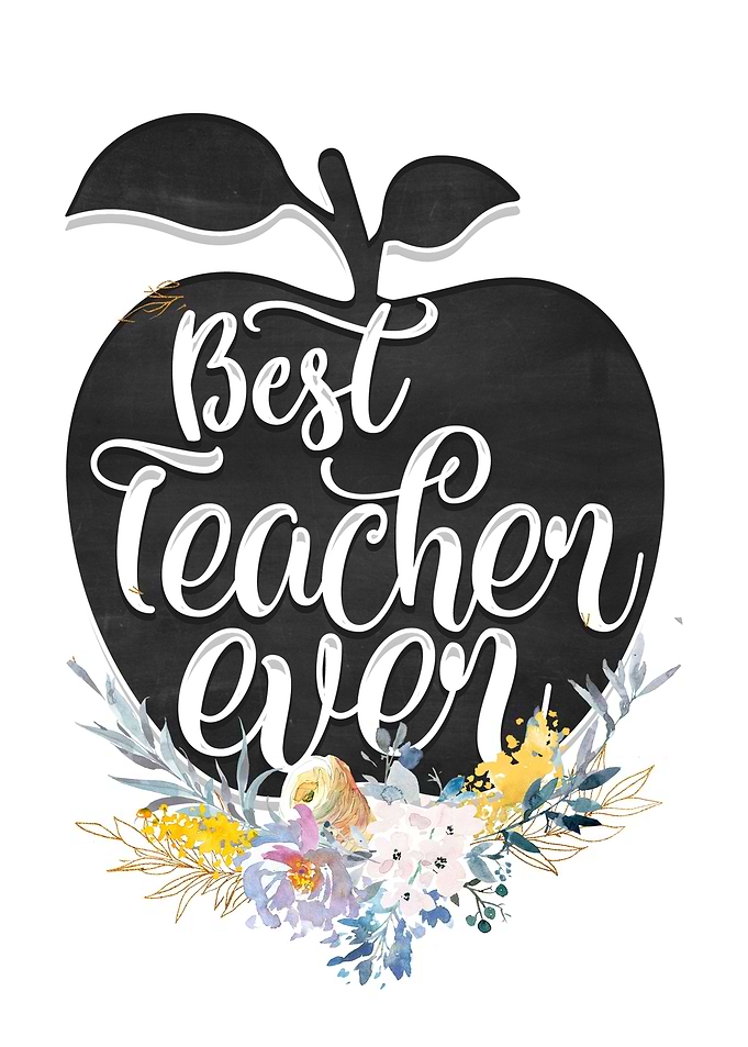 Best Teacher ever