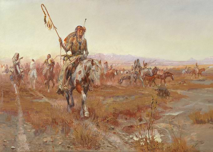 Indian Tribe