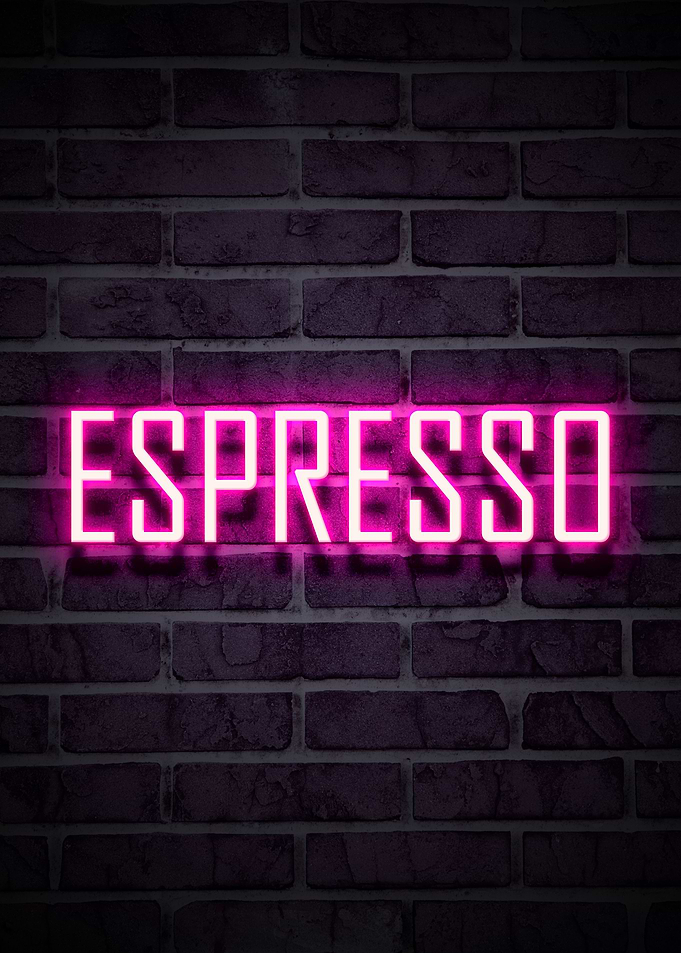 espresso