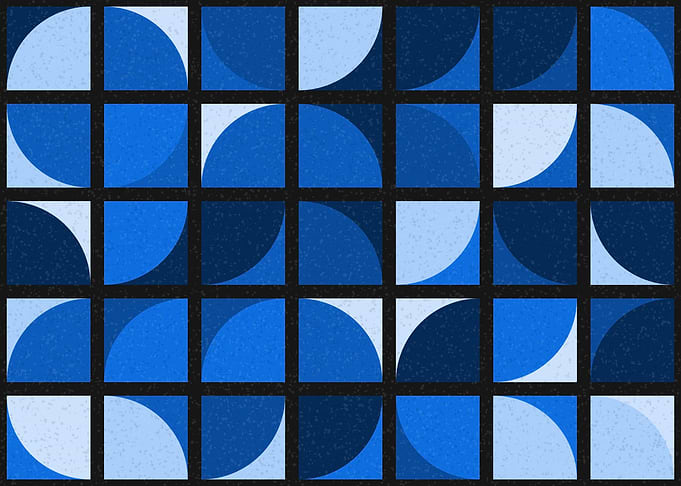 Geometric Pattern