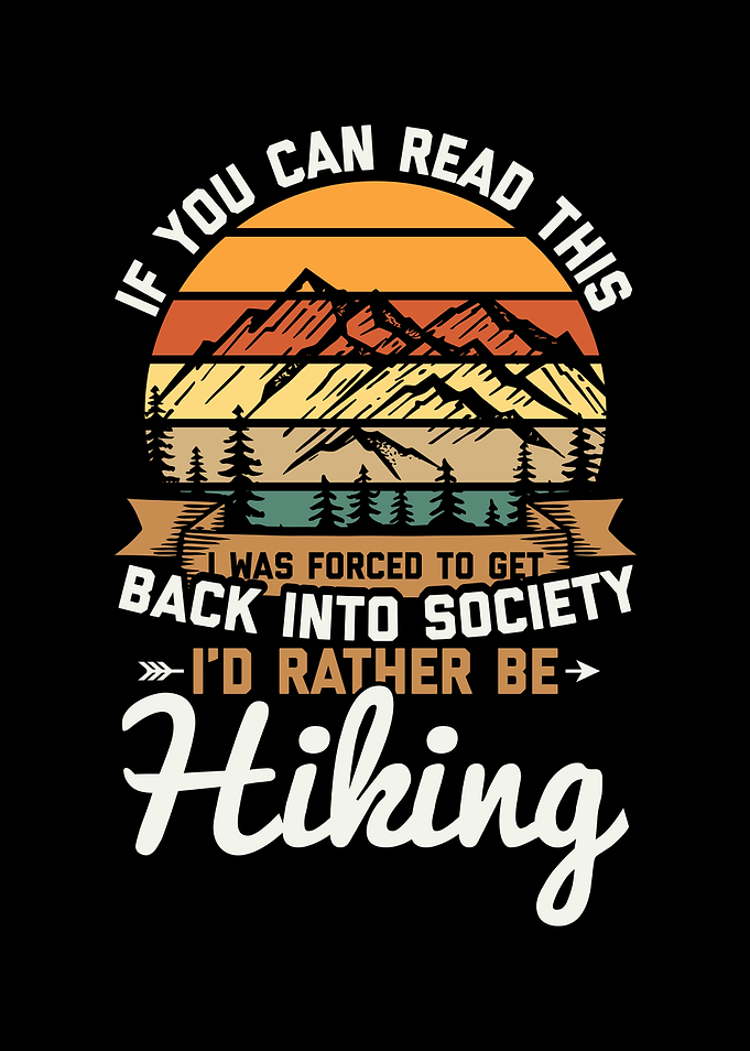 Hiking Adventure