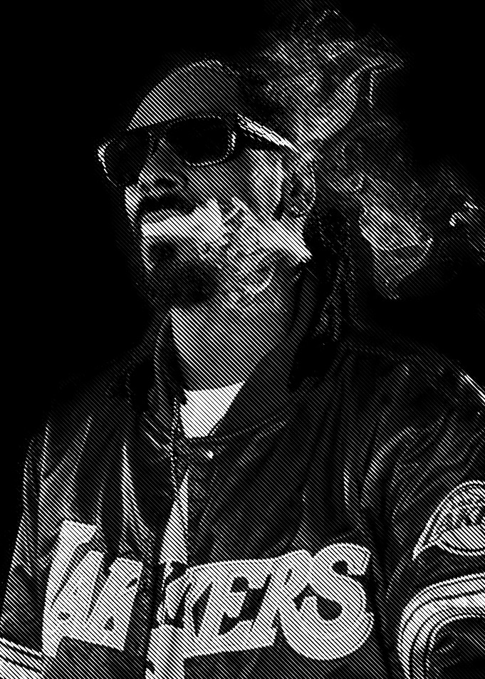 Travis Scott Drake Lil Pep