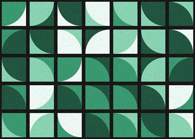 Geometric Pattern