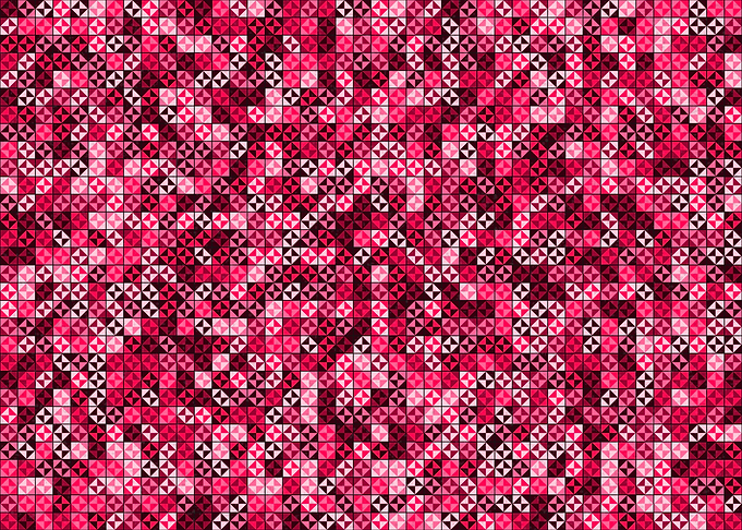Geometric Pattern