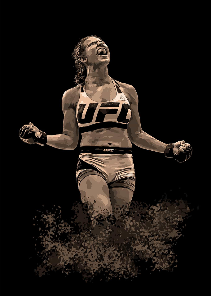 Miesha Tate
