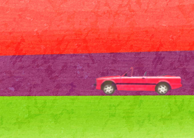 The Car