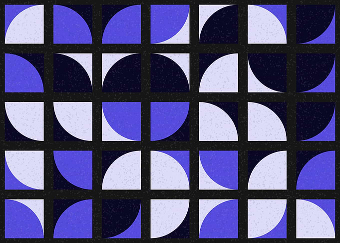 Geometric Pattern