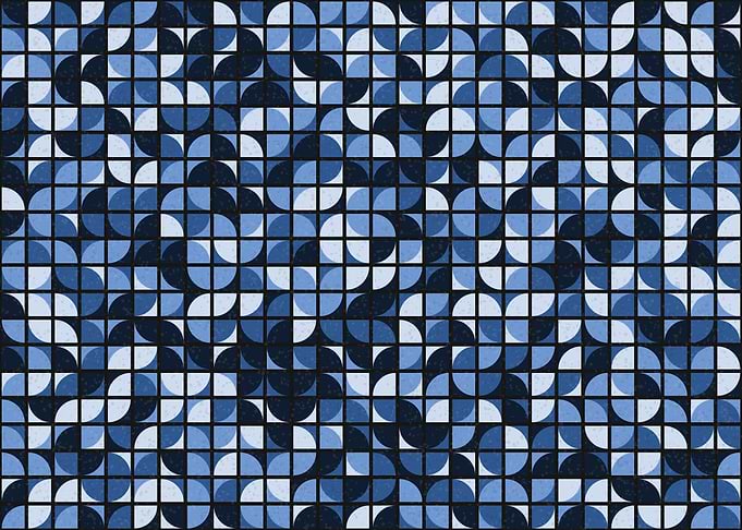 Geometric Pattern