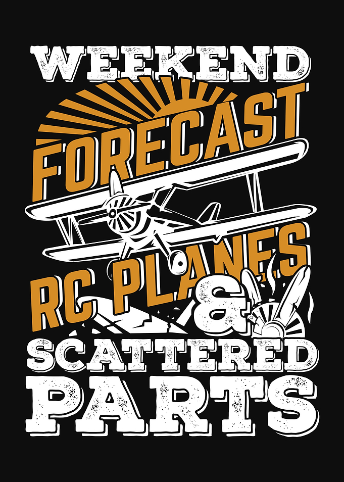 RC Plane Design