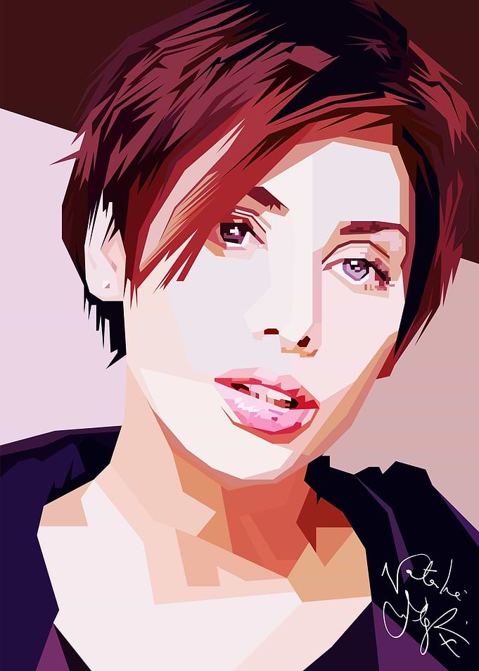 Natalie Imbruglia