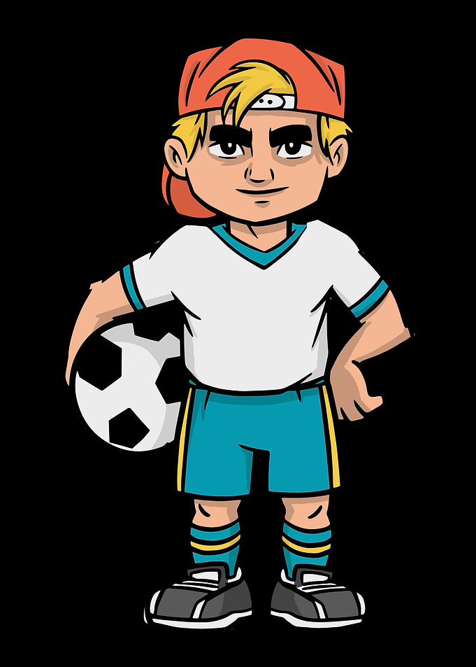 Soccer Club Gift